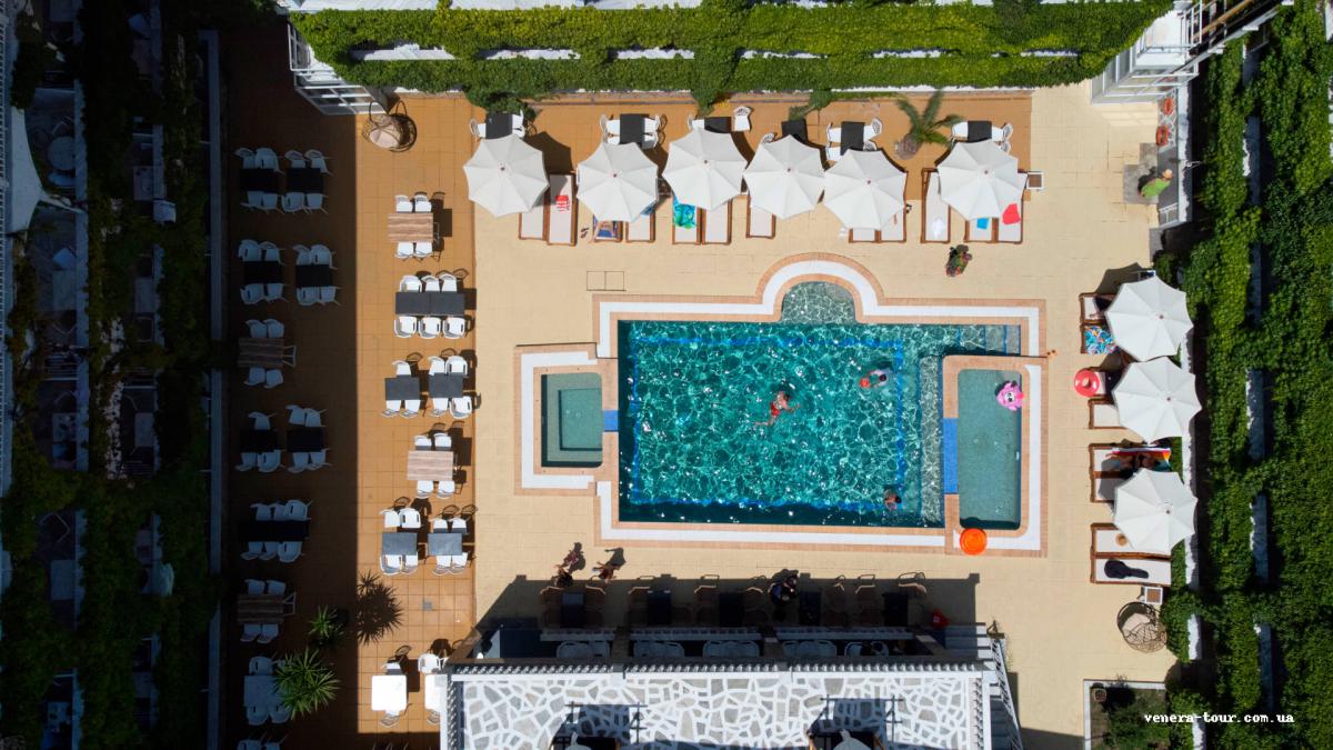 Olympic Kosma Hotel 3⭐️ інформація про готель та пошук турів в готелі Olympic Kosma Hotel 3⭐️ в Греції