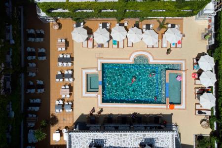 Olympic Kosma Hotel 3⭐️ інформація про готель та пошук турів в готелі Olympic Kosma Hotel 3⭐️ в Греції