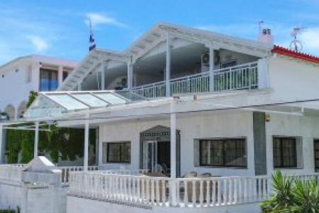 Olympic Kosma Hotel 3⭐️ інформація про готель та пошук турів в готелі Olympic Kosma Hotel 3⭐️ в Греції