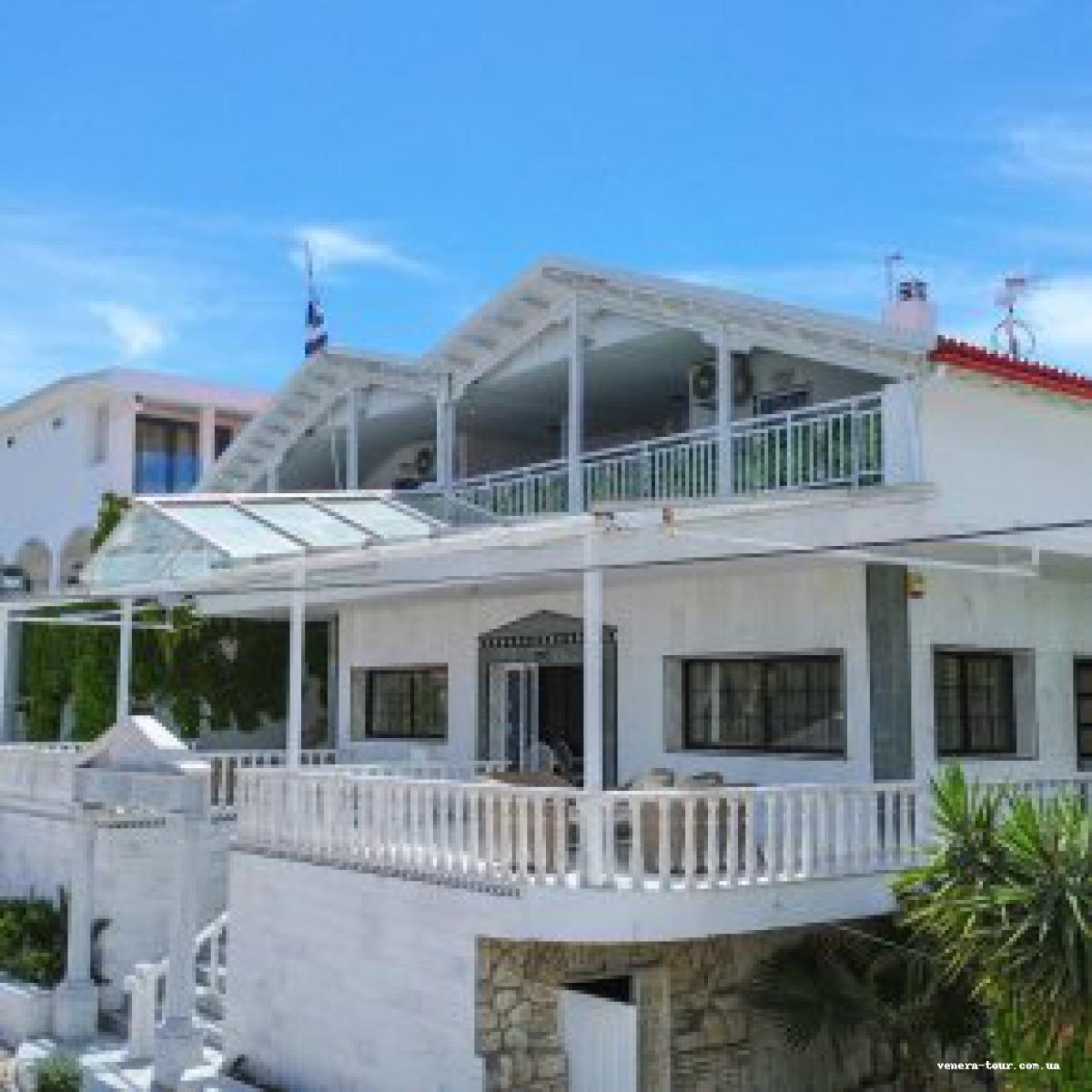 Olympic Kosma Hotel 3⭐️ інформація про готель та пошук турів в готелі Olympic Kosma Hotel 3⭐️ в Греції