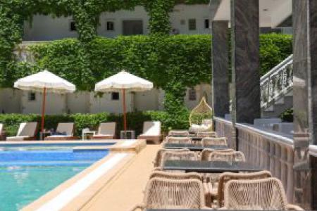 Olympic Kosma Hotel 3⭐️ інформація про готель та пошук турів в готелі Olympic Kosma Hotel 3⭐️ в Греції