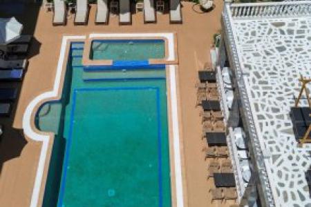 Olympic Kosma Hotel 3⭐️ інформація про готель та пошук турів в готелі Olympic Kosma Hotel 3⭐️ в Греції