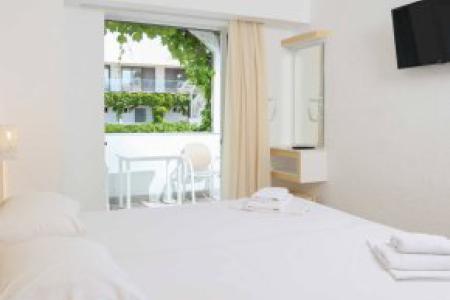 Olympic Kosma Hotel 3⭐️ інформація про готель та пошук турів в готелі Olympic Kosma Hotel 3⭐️ в Греції