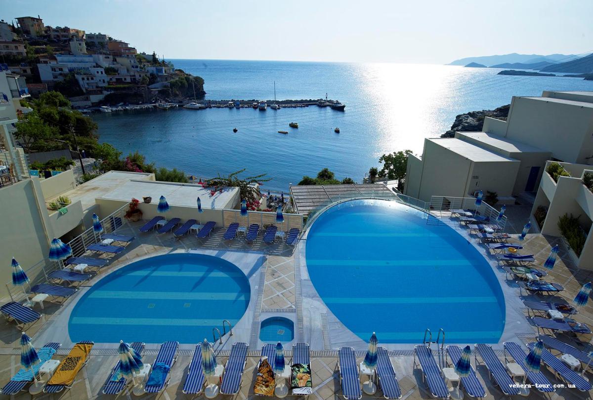 Bali Beach & Sofia Village 3⭐️ інформація про готель та пошук турів в готелі Bali Beach & Sofia Village 3⭐️ в Греції