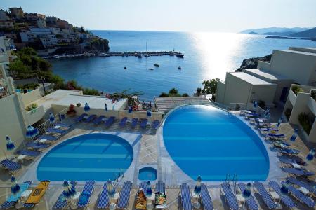 Bali Beach & Sofia Village 3⭐️ інформація про готель та пошук турів в готелі Bali Beach & Sofia Village 3⭐️ в Греції