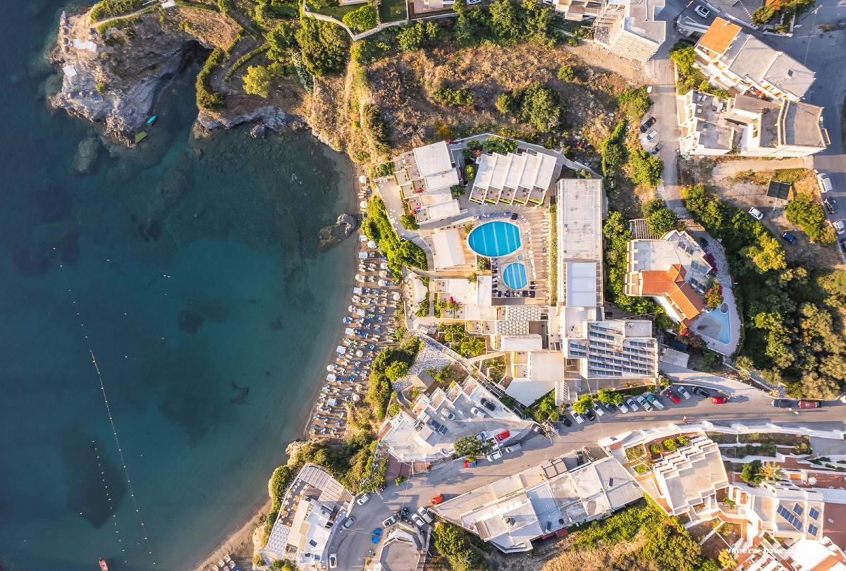 Bali Beach & Sofia Village 3⭐️ інформація про готель та пошук турів в готелі Bali Beach & Sofia Village 3⭐️ в Греції