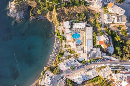 Bali Beach & Sofia Village 3⭐️ інформація про готель та пошук турів в готелі Bali Beach & Sofia Village 3⭐️ в Греції