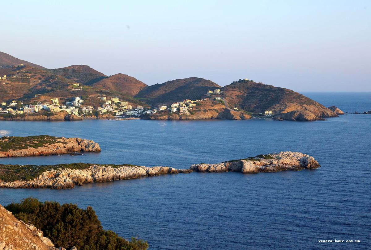 Bali Beach & Sofia Village 3⭐️ інформація про готель та пошук турів в готелі Bali Beach & Sofia Village 3⭐️ в Греції