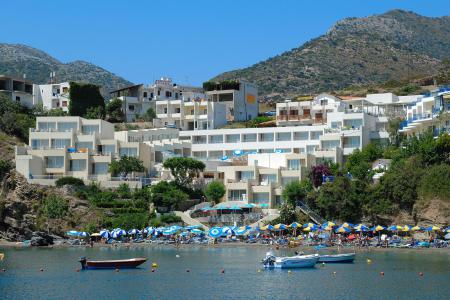 Bali Beach & Sofia Village 3⭐️ інформація про готель та пошук турів в готелі Bali Beach & Sofia Village 3⭐️ в Греції