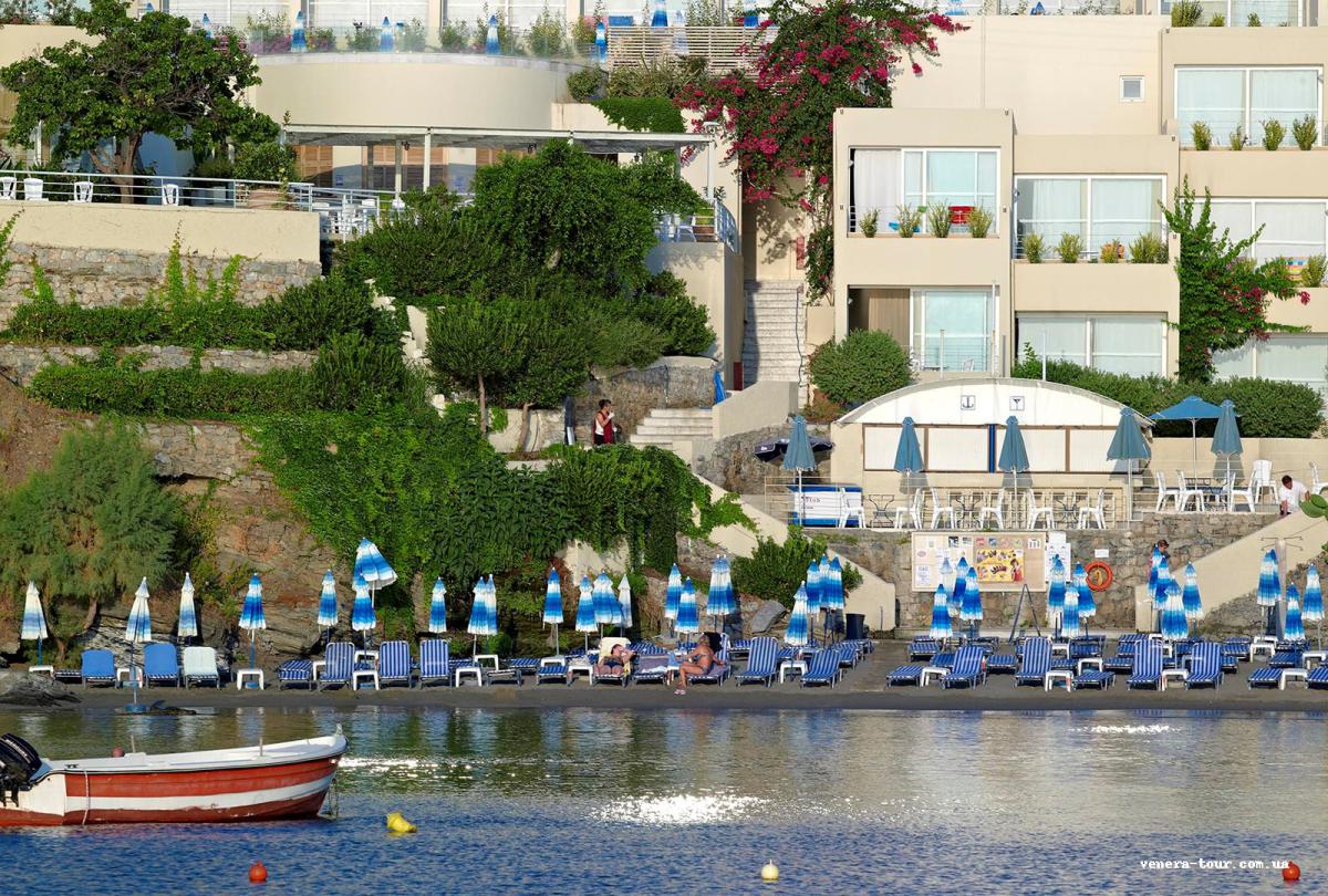 Bali Beach & Sofia Village 3⭐️ інформація про готель та пошук турів в готелі Bali Beach & Sofia Village 3⭐️ в Греції