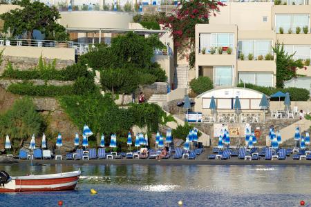 Bali Beach & Sofia Village 3⭐️ інформація про готель та пошук турів в готелі Bali Beach & Sofia Village 3⭐️ в Греції