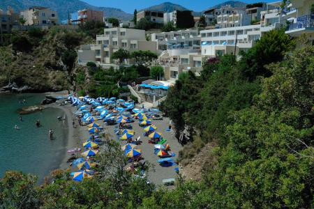 Bali Beach & Sofia Village 3⭐️ інформація про готель та пошук турів в готелі Bali Beach & Sofia Village 3⭐️ в Греції