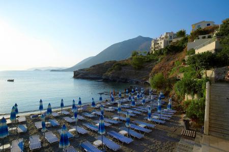 Bali Beach & Sofia Village 3⭐️ інформація про готель та пошук турів в готелі Bali Beach & Sofia Village 3⭐️ в Греції