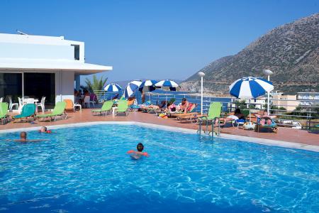 Bali Beach & Sofia Village 3⭐️ інформація про готель та пошук турів в готелі Bali Beach & Sofia Village 3⭐️ в Греції