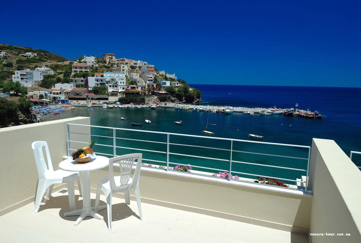 Bali Beach & Sofia Village 3⭐️ інформація про готель та пошук турів в готелі Bali Beach & Sofia Village 3⭐️ в Греції