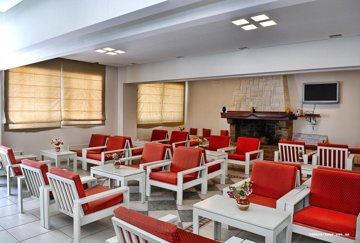 Bali Beach & Sofia Village 3⭐️ інформація про готель та пошук турів в готелі Bali Beach & Sofia Village 3⭐️ в Греції