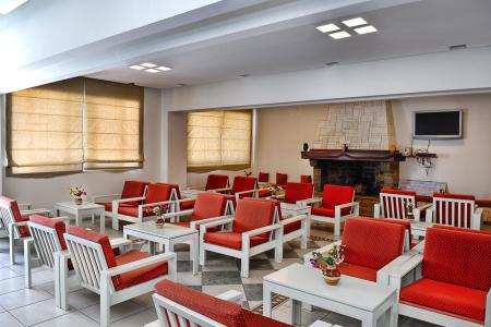 Bali Beach & Sofia Village 3⭐️ інформація про готель та пошук турів в готелі Bali Beach & Sofia Village 3⭐️ в Греції