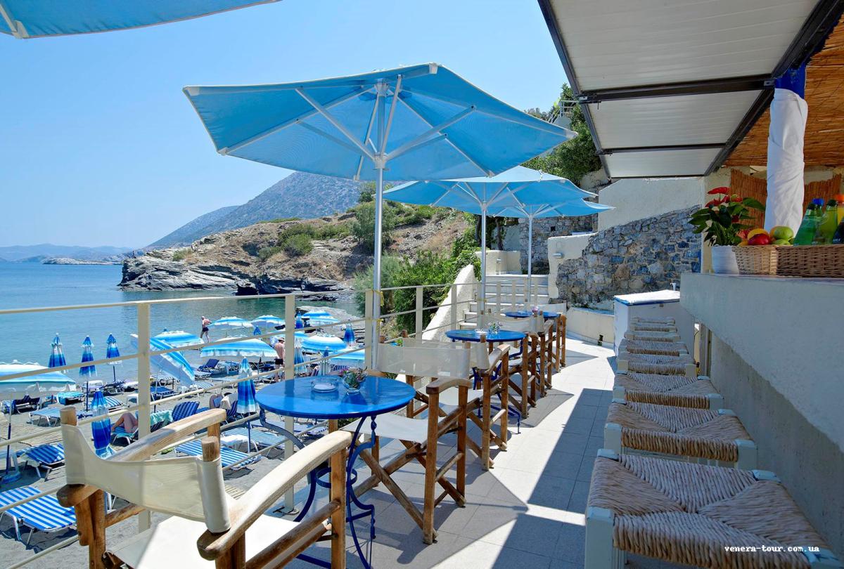 Bali Beach & Sofia Village 3⭐️ інформація про готель та пошук турів в готелі Bali Beach & Sofia Village 3⭐️ в Греції