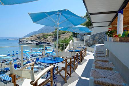 Bali Beach & Sofia Village 3⭐️ інформація про готель та пошук турів в готелі Bali Beach & Sofia Village 3⭐️ в Греції