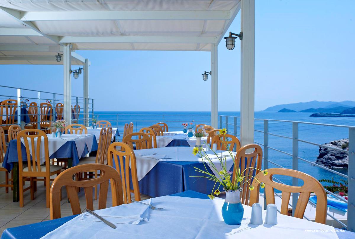 Bali Beach & Sofia Village 3⭐️ інформація про готель та пошук турів в готелі Bali Beach & Sofia Village 3⭐️ в Греції