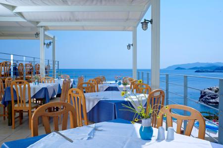 Bali Beach & Sofia Village 3⭐️ інформація про готель та пошук турів в готелі Bali Beach & Sofia Village 3⭐️ в Греції