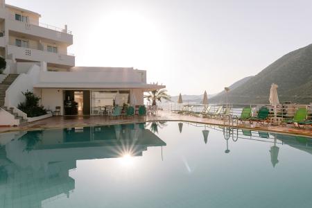 Bali Beach & Sofia Village 3⭐️ інформація про готель та пошук турів в готелі Bali Beach & Sofia Village 3⭐️ в Греції