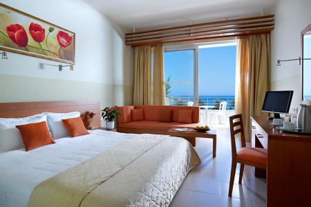 Bali Beach & Sofia Village 3⭐️ інформація про готель та пошук турів в готелі Bali Beach & Sofia Village 3⭐️ в Греції