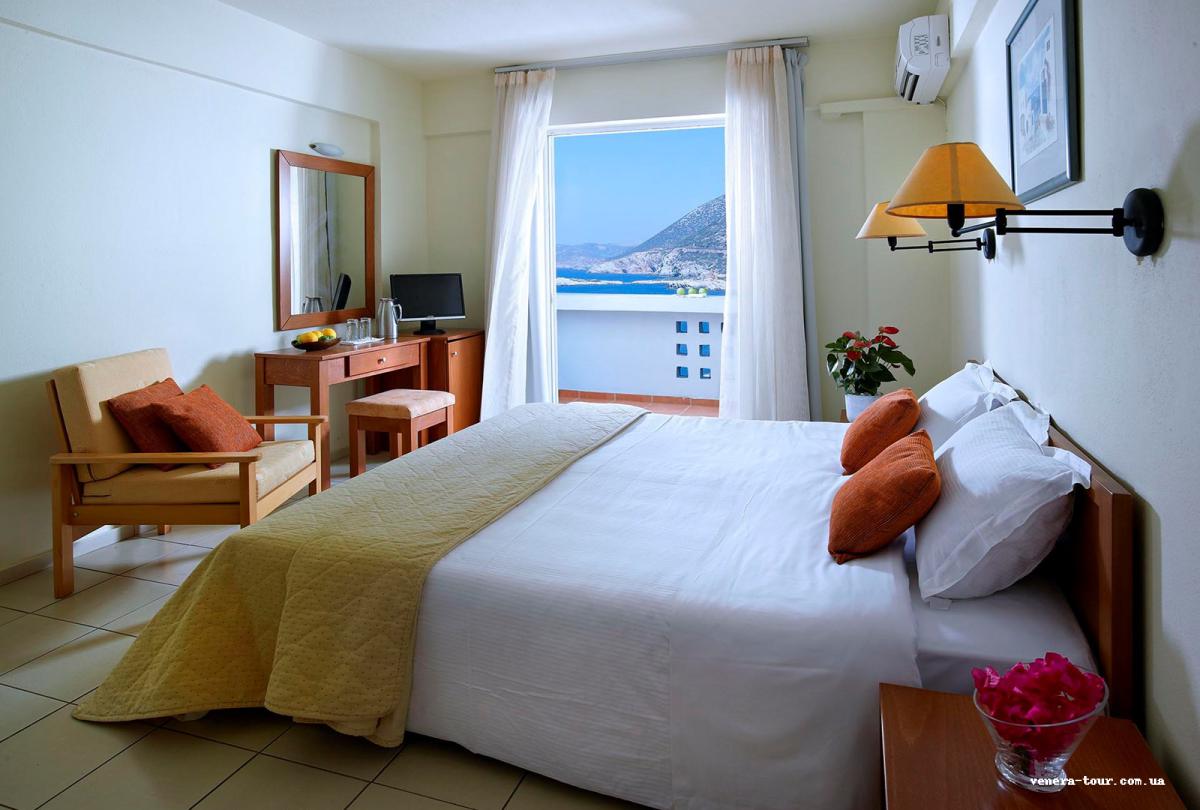 Bali Beach & Sofia Village 3⭐️ інформація про готель та пошук турів в готелі Bali Beach & Sofia Village 3⭐️ в Греції