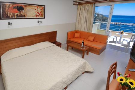 Bali Beach & Sofia Village 3⭐️ інформація про готель та пошук турів в готелі Bali Beach & Sofia Village 3⭐️ в Греції