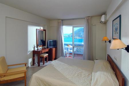 Bali Beach & Sofia Village 3⭐️ інформація про готель та пошук турів в готелі Bali Beach & Sofia Village 3⭐️ в Греції