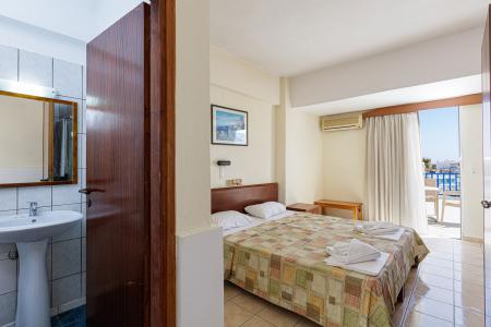 Bali Beach & Sofia Village 3⭐️ інформація про готель та пошук турів в готелі Bali Beach & Sofia Village 3⭐️ в Греції