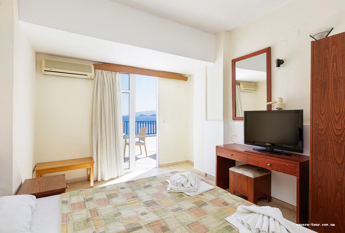 Bali Beach & Sofia Village 3⭐️ інформація про готель та пошук турів в готелі Bali Beach & Sofia Village 3⭐️ в Греції