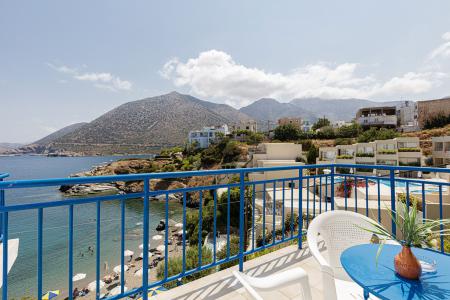 Bali Beach & Sofia Village 3⭐️ інформація про готель та пошук турів в готелі Bali Beach & Sofia Village 3⭐️ в Греції