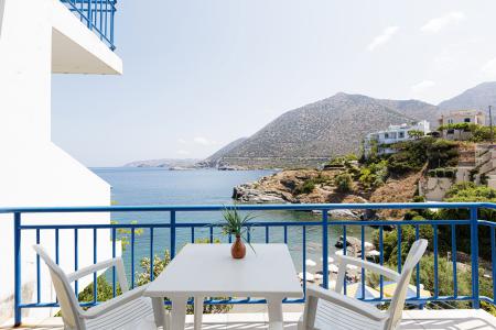 Bali Beach & Sofia Village 3⭐️ інформація про готель та пошук турів в готелі Bali Beach & Sofia Village 3⭐️ в Греції