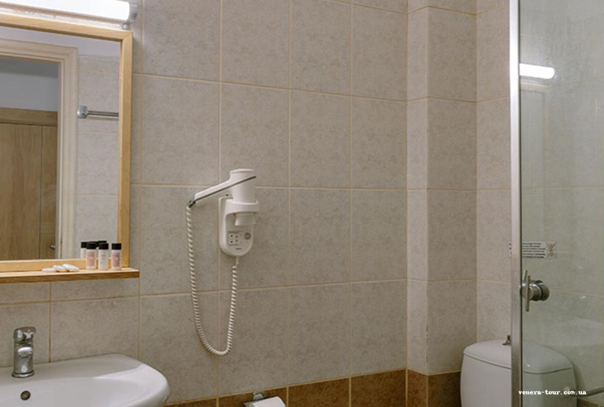 Bali Beach & Sofia Village 3⭐️ інформація про готель та пошук турів в готелі Bali Beach & Sofia Village 3⭐️ в Греції