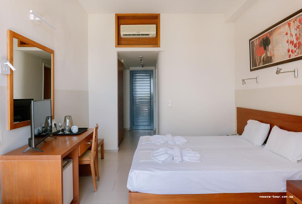 Bali Beach & Sofia Village 3⭐️ інформація про готель та пошук турів в готелі Bali Beach & Sofia Village 3⭐️ в Греції