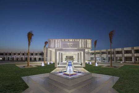 V Hotel Sharm El Sheikh 5⭐️ інформація про готель та пошук турів в готелі V Hotel Sharm El Sheikh 5⭐️ в Єгипеті
