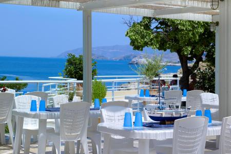 Bali Beach & Sofia Village 3⭐️ інформація про готель та пошук турів в готелі Bali Beach & Sofia Village 3⭐️ в Греції