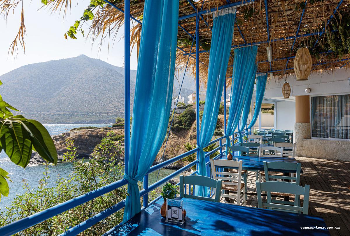 Bali Beach & Sofia Village 3⭐️ інформація про готель та пошук турів в готелі Bali Beach & Sofia Village 3⭐️ в Греції