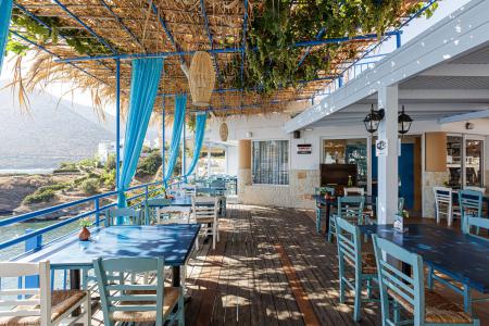 Bali Beach & Sofia Village 3⭐️ інформація про готель та пошук турів в готелі Bali Beach & Sofia Village 3⭐️ в Греції