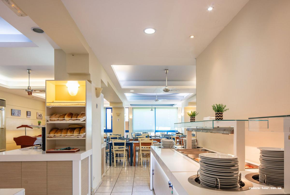 Bali Beach & Sofia Village 3⭐️ інформація про готель та пошук турів в готелі Bali Beach & Sofia Village 3⭐️ в Греції