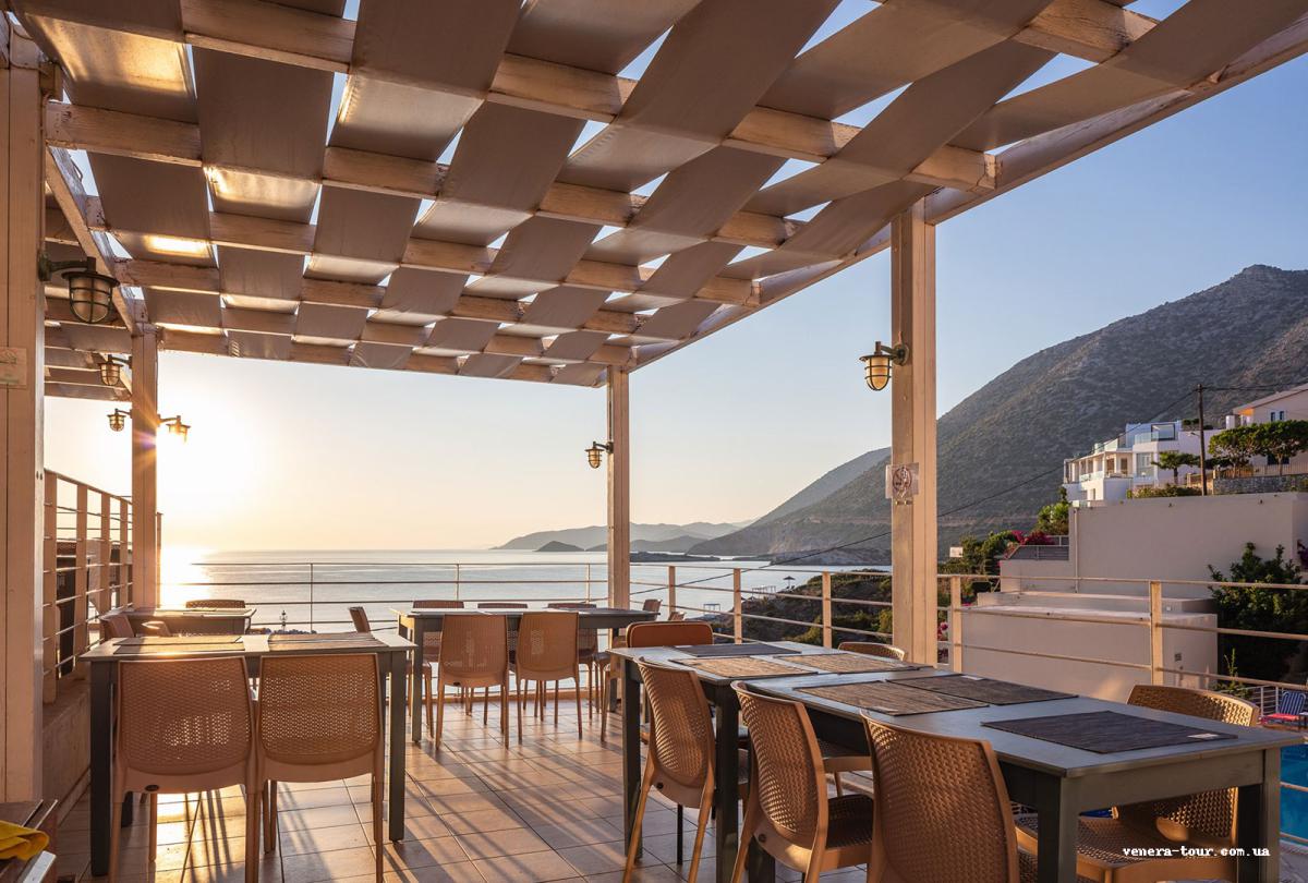 Bali Beach & Sofia Village 3⭐️ інформація про готель та пошук турів в готелі Bali Beach & Sofia Village 3⭐️ в Греції