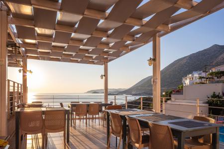 Bali Beach & Sofia Village 3⭐️ інформація про готель та пошук турів в готелі Bali Beach & Sofia Village 3⭐️ в Греції