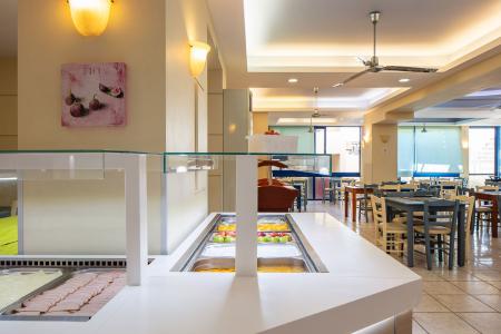 Bali Beach & Sofia Village 3⭐️ інформація про готель та пошук турів в готелі Bali Beach & Sofia Village 3⭐️ в Греції