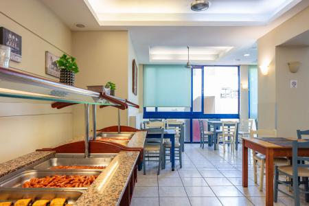 Bali Beach & Sofia Village 3⭐️ інформація про готель та пошук турів в готелі Bali Beach & Sofia Village 3⭐️ в Греції