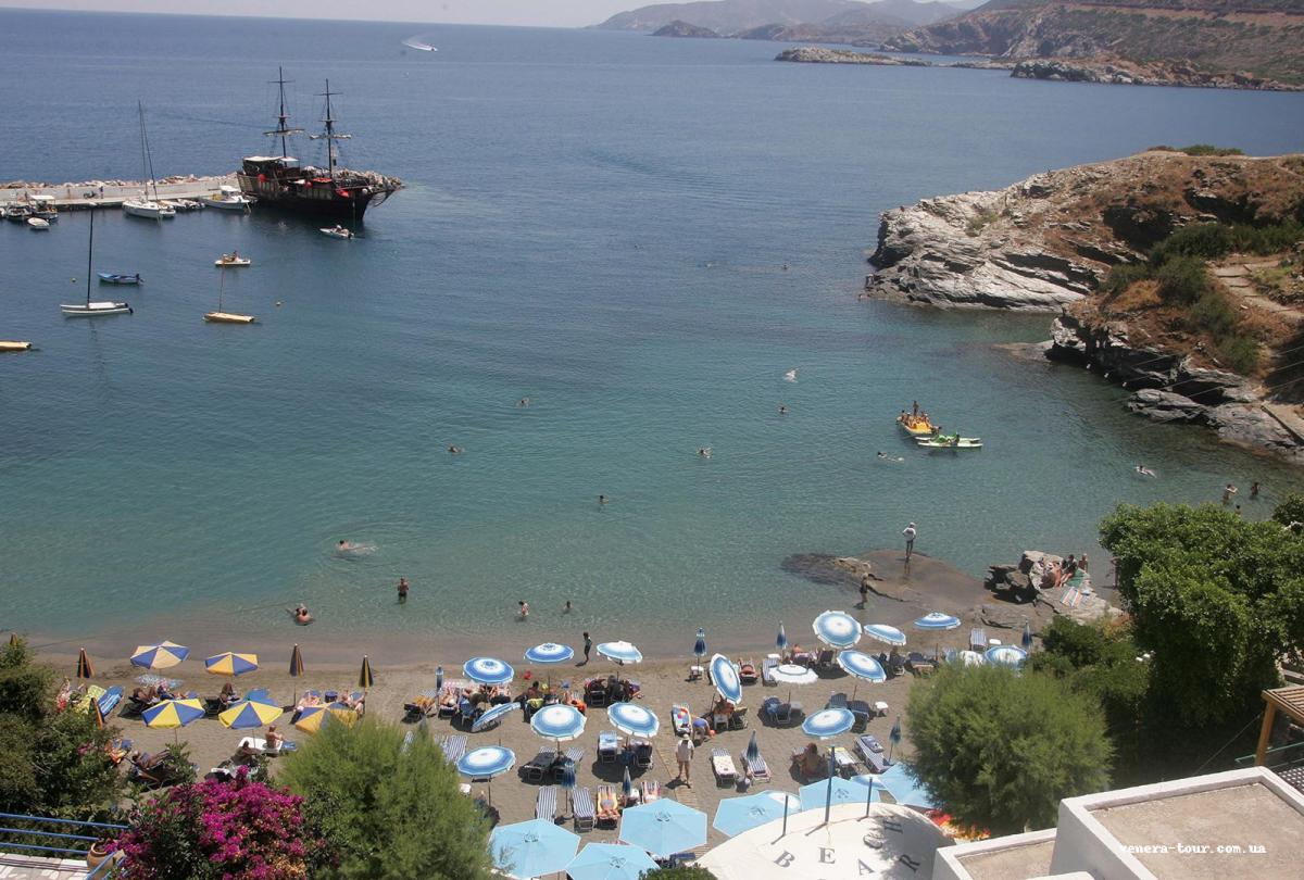 Bali Beach & Sofia Village 3⭐️ інформація про готель та пошук турів в готелі Bali Beach & Sofia Village 3⭐️ в Греції