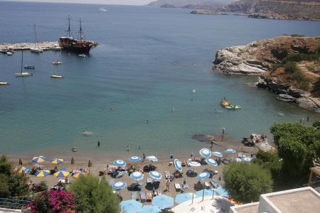 Bali Beach & Sofia Village 3⭐️ інформація про готель та пошук турів в готелі Bali Beach & Sofia Village 3⭐️ в Греції