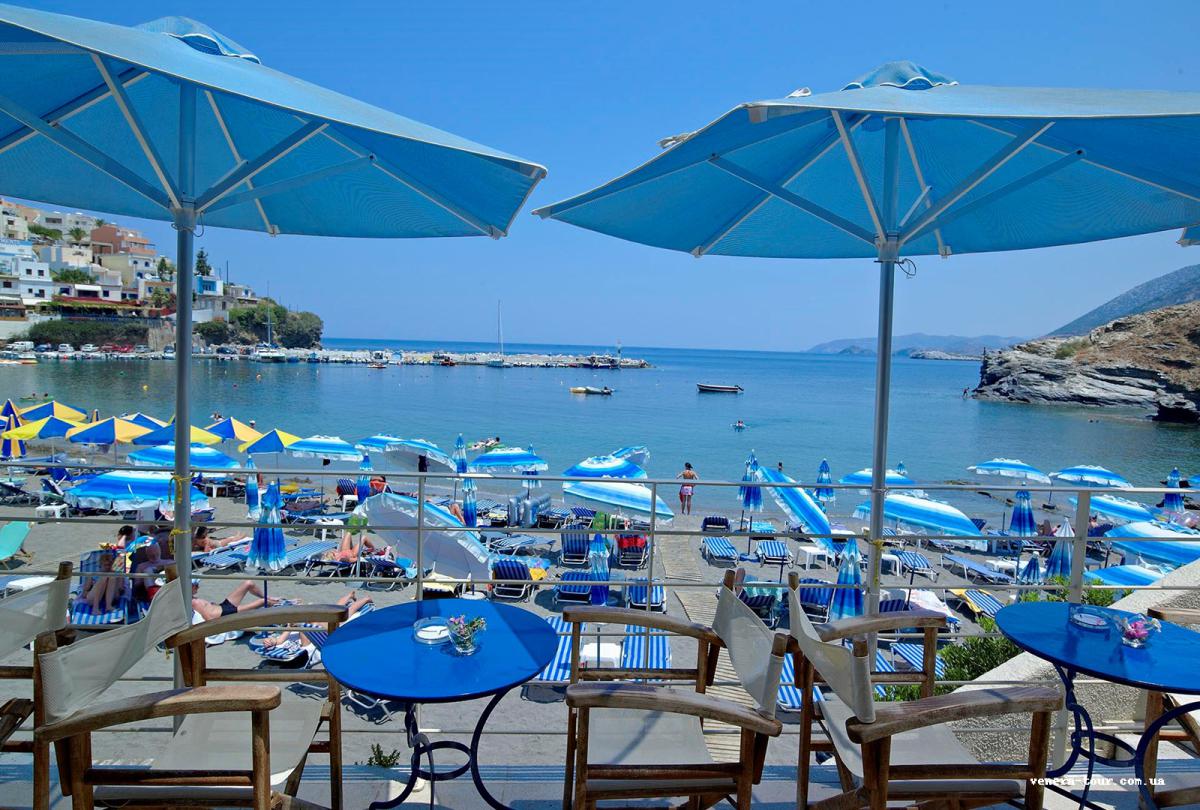 Bali Beach & Sofia Village 3⭐️ інформація про готель та пошук турів в готелі Bali Beach & Sofia Village 3⭐️ в Греції