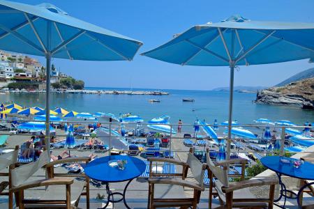 Bali Beach & Sofia Village 3⭐️ інформація про готель та пошук турів в готелі Bali Beach & Sofia Village 3⭐️ в Греції