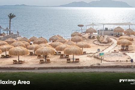 V Hotel Sharm El Sheikh 5⭐️ інформація про готель та пошук турів в готелі V Hotel Sharm El Sheikh 5⭐️ в Єгипеті